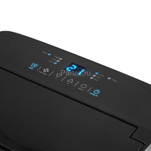 Кондиционер мобильный BALLU BPAC-12 SW/N1