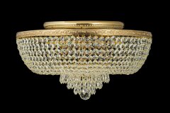 Потолочная люстра Arti Lampadari Nonna LE 1.2.50.503 G