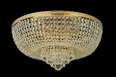 Потолочная люстра Arti Lampadari Nonna LE 1.2.50.503 G