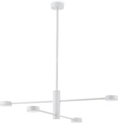 Потолочная люстра Freya FR5363CL-04W