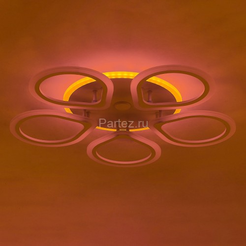 Потолочная люстра Citilux CL235A150E