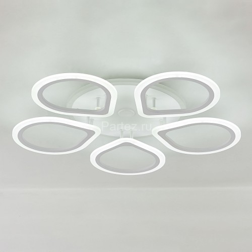 Потолочная люстра Citilux CL235A150E