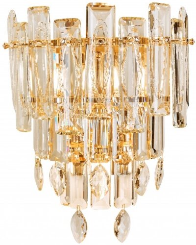 Бра Fluorite FL1063-3W