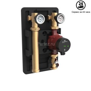 Насосная группа HEATMIX D25 ALPHA2 L 25-40 180