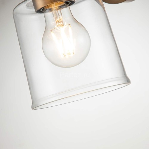 Бра Kichler KL-AIVIAN1-WBR