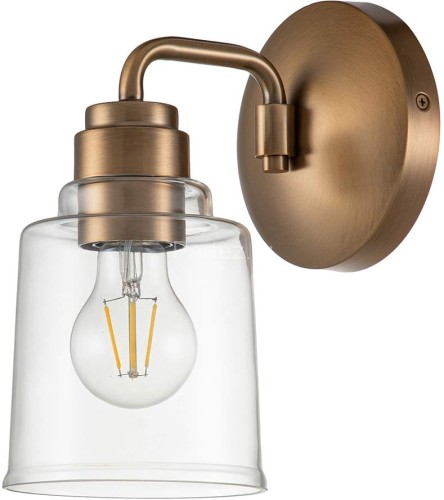 Бра Kichler KL-AIVIAN1-WBR