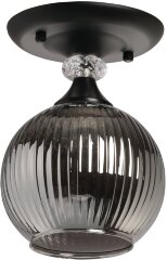 Потолочный светильник DeMarkt 112013201