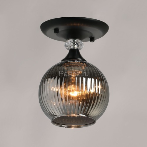 Потолочный светильник DeMarkt 112013201