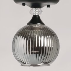 Потолочный светильник DeMarkt 112013201