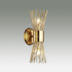 Бра Odeon Light 4839/2W