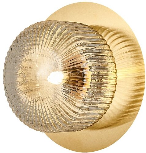 Настенный светильник Favourite 4051-1W