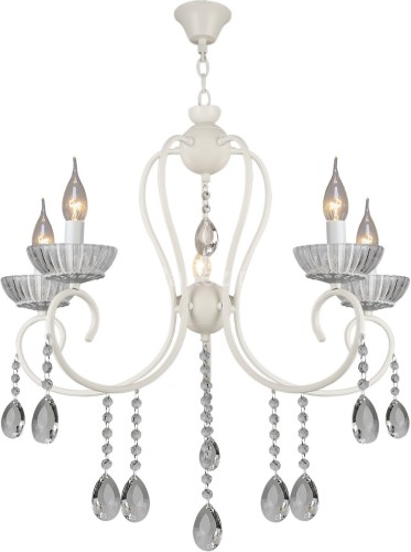 Подвесная люстра Reluce 04461-0.4-05