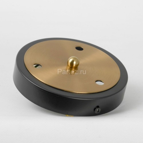 Потолочная люстра Lussole LSP-8936