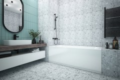 Экран для ванны Loranto Candia 1700 (CS000669733)