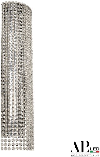 Бра APL LED SH500.B5.20-70.A.Ni.4000