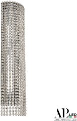 Бра APL LED SH500.B5.20-70.A.Ni.4000