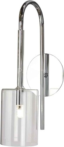 Бра AM Group AM355-AP100 CLEAR