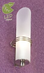 Настенный светильник Lussole Loft GRLSA-7711-01