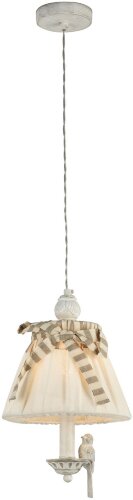 Подвесной светильник Maytoni ARM013-PL-01-W