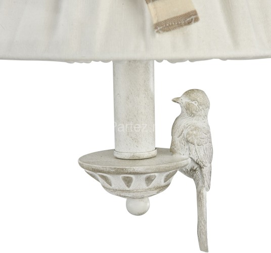 Подвесной светильник Maytoni ARM013-PL-01-W