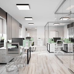 Потолочный светильник Arlight 034801