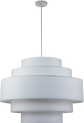 Подвесная люстра Indigo V000346