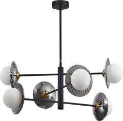 Потолочная люстра ST Luce SL1521.423.06