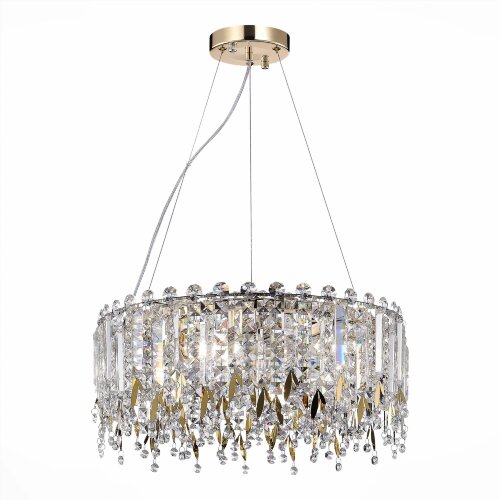 Подвесная люстра ST Luce SL1655.203.06