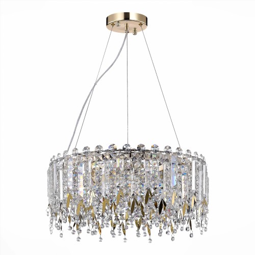 Подвесная люстра ST Luce SL1655.203.06