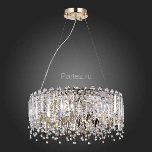 Подвесная люстра ST Luce SL1655.203.06