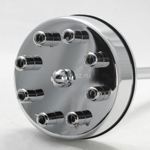 Потолочная люстра Lussole LGO GRLSP-8090