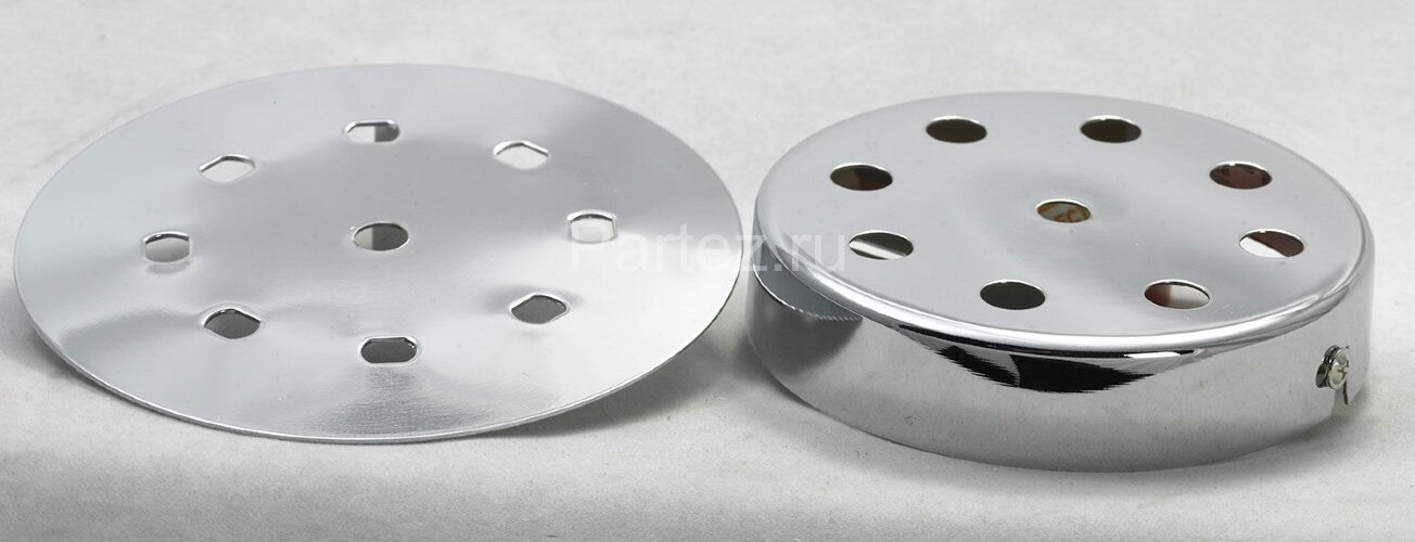 Потолочная люстра Lussole LGO GRLSP-8090