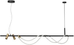 Подвесной светильник Odeon Light 4397/40L