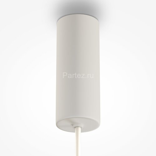 Подвесной светильник Maytoni MOD189PL-L18W3K1