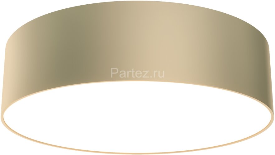 Потолочный светильник Maytoni C032CL-24W3K-RD-MG