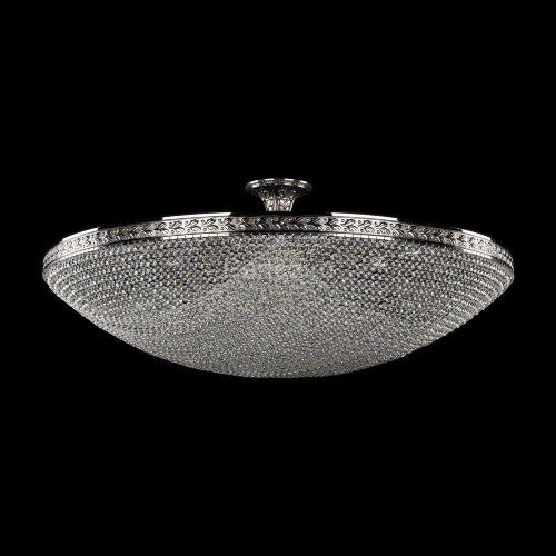 Потолочная люстра Bohemia 19321/100IV NB