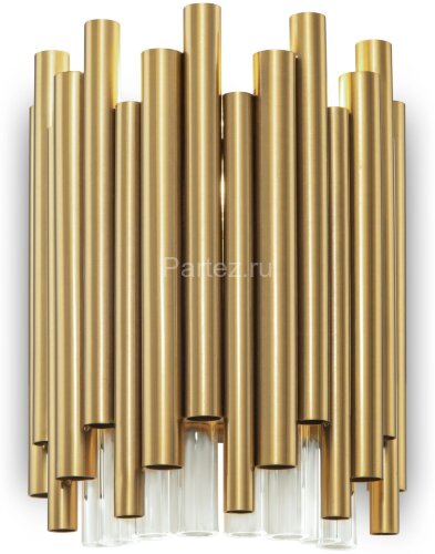 Настенный светильник Maytoni MOD135WL-01BS