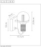 Бра Lucide 30271/01/30