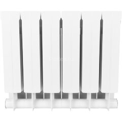 Радиатор биметаллический STOUT Style 350/100-06