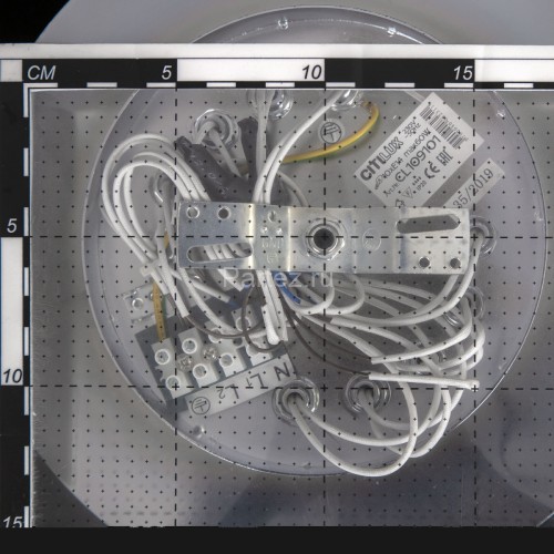 Потолочная люстра Citilux CL109101