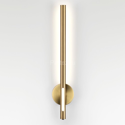 Настенный светильник Odeon Light 6644/10WL