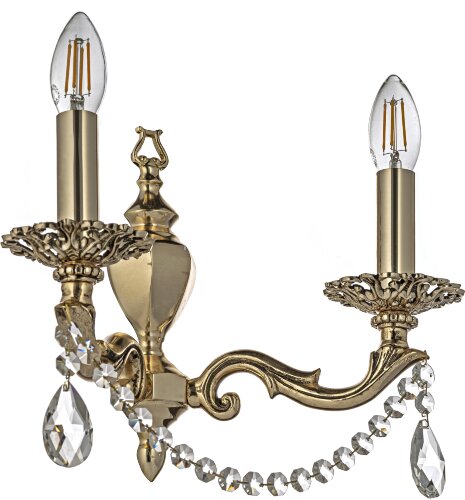 Бра Arti Lampadari Amelia E 2.1.2.600 GB