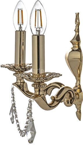 Бра Arti Lampadari Amelia E 2.1.2.600 GB