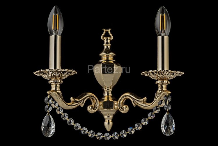 Бра Arti Lampadari Amelia E 2.1.2.600 GB