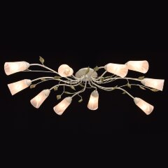Потолочная люстра MW-Light 242015510