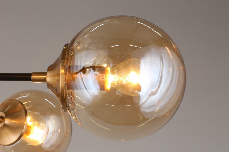 Потолочная люстра Aployt APL.909.07.06