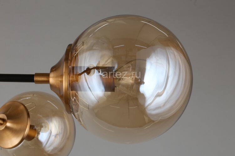 Потолочная люстра Aployt APL.909.07.06