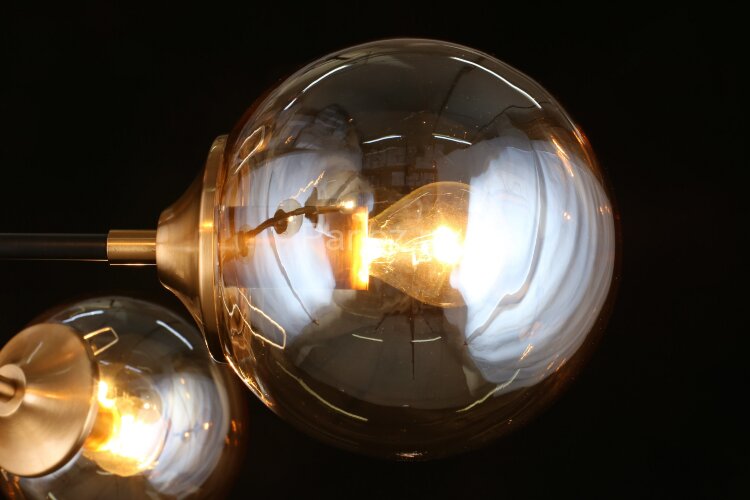 Потолочная люстра Aployt APL.909.07.06