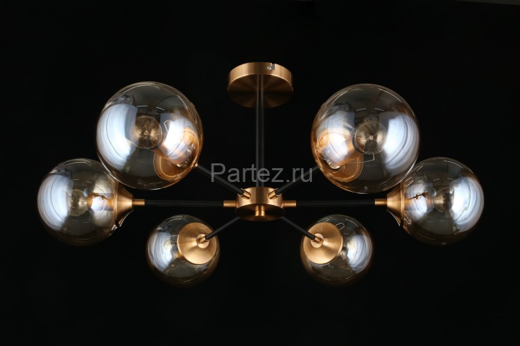 Потолочная люстра Aployt APL.909.07.06