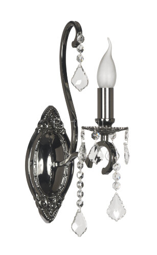 Бра Dio D'Arte Isola E 2.1.1.200 NB